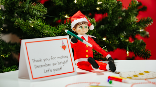 50 Funny Christmas Elf Ideas for Endless Holiday Fun