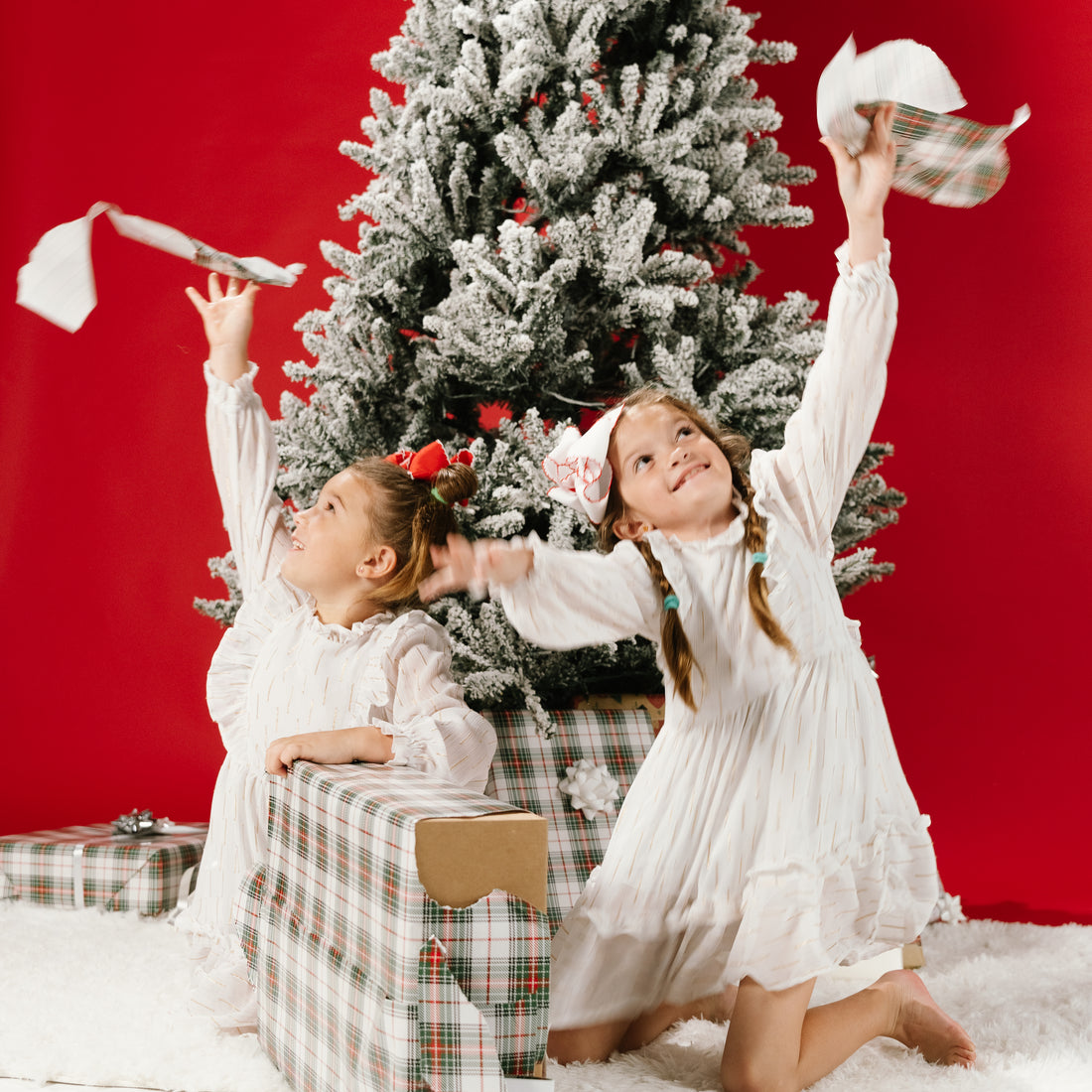 Elf Ideas for the First Week of December