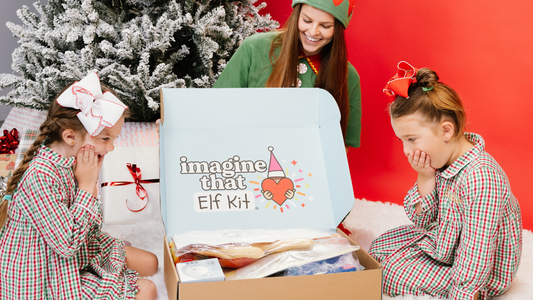 What to Include in a Christmas Elf Welcome Letter