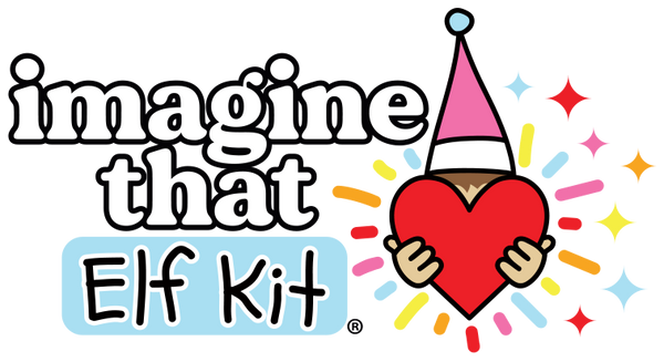 Imagine That Shop logo