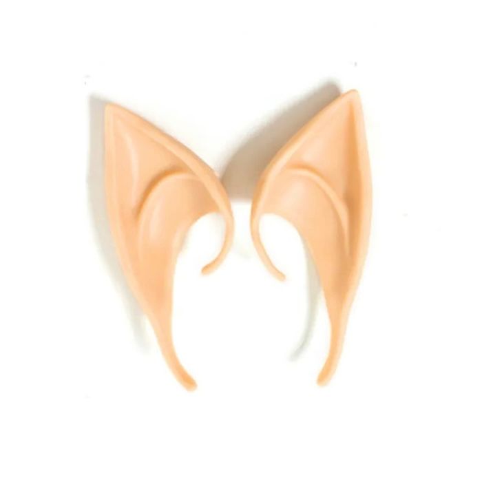 Elf Ears-Pack Of 5 Pairs