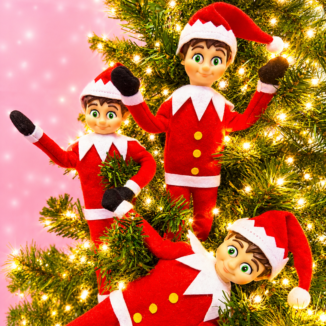 Additional Elf Add-On