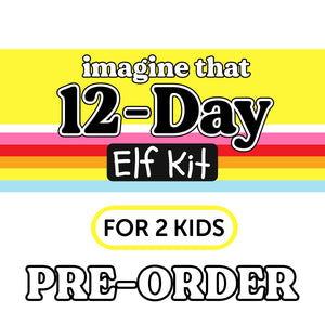 2023- 2 Children- 12 Day Box