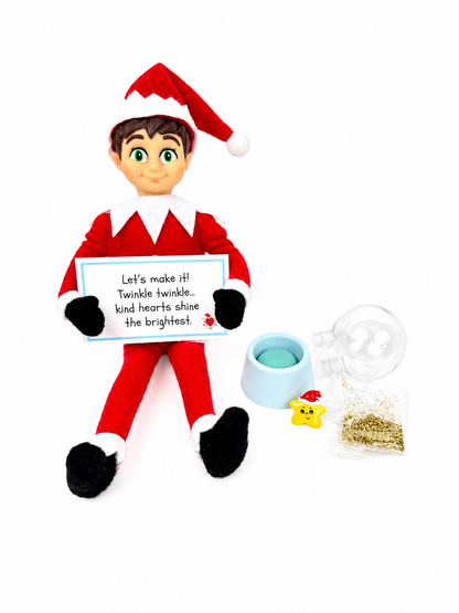 2026 Pre-Order: 24 Day Elf Kit