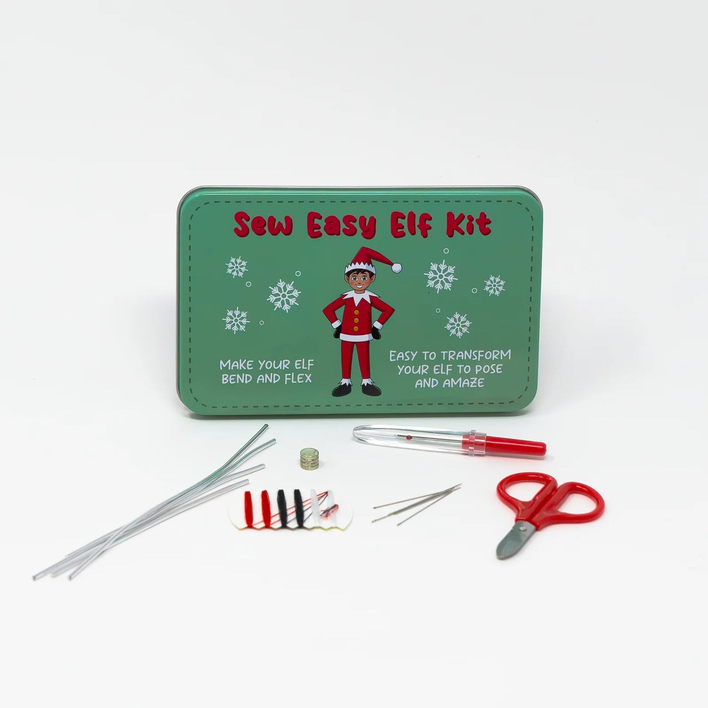 Sew Easy Elf Kit