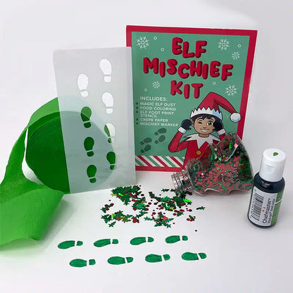 Elf Mischief Kit