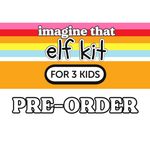 Load image into Gallery viewer, 2023- 3 Children- 24 Day Box
