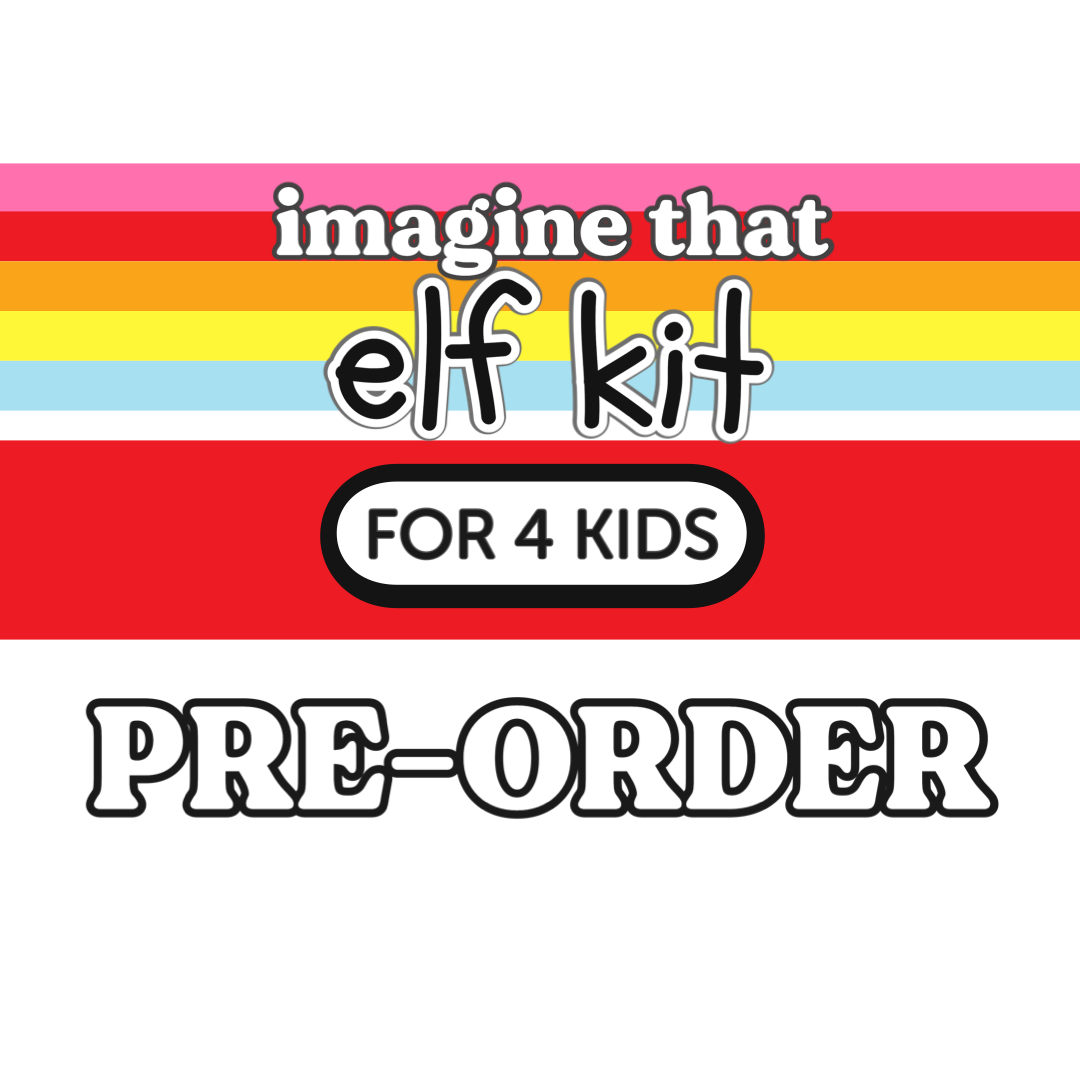 2023- 4 Children- 24 Day Box
