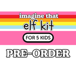Load image into Gallery viewer, 2023-5 Children- 24 Day Box
