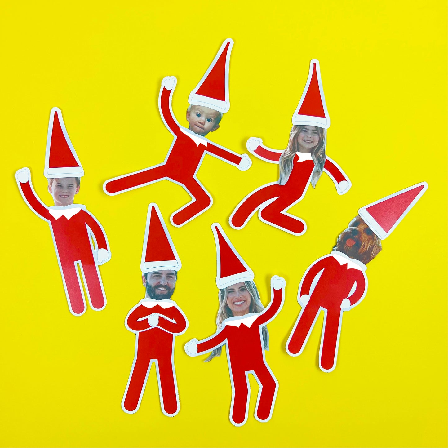 Elf Yourself Digital Download