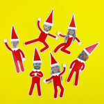 Load image into Gallery viewer, Elf Yourself Digital Download
